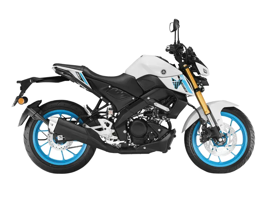 Yamaha YT-15 premium vehicle